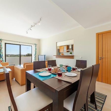 B55 - Sunset Holiday Apartment Praia Da Luz Exterior photo