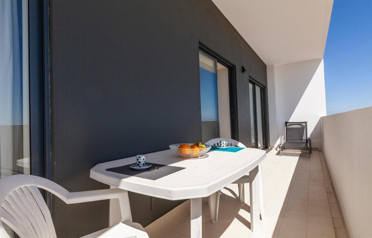 B55 - Sunset Holiday Apartment Praia Da Luz Exterior photo
