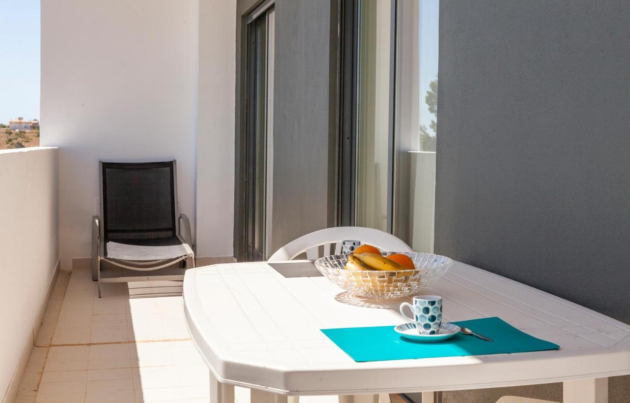B55 - Sunset Holiday Apartment Praia Da Luz Exterior photo