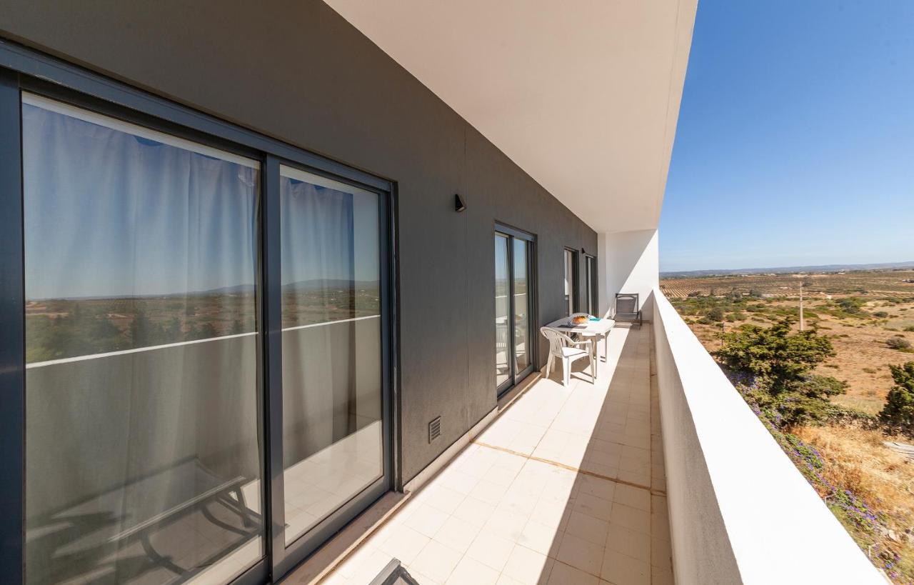 B55 - Sunset Holiday Apartment Praia Da Luz Exterior photo