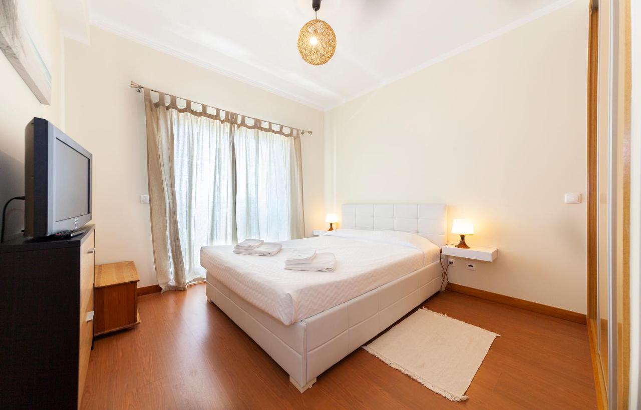 B55 - Sunset Holiday Apartment Praia Da Luz Exterior photo