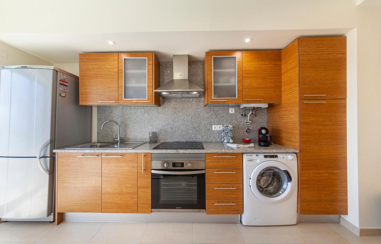 B55 - Sunset Holiday Apartment Praia Da Luz Exterior photo