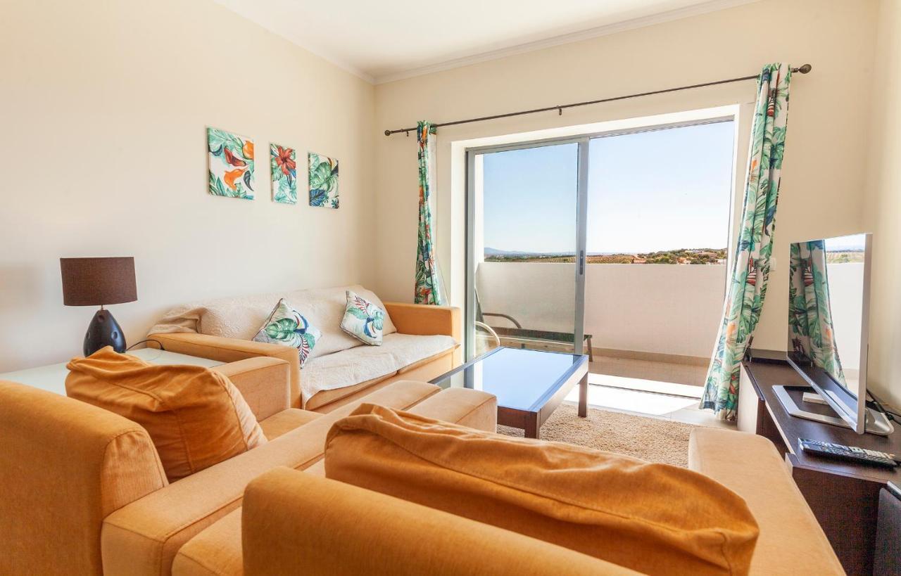 B55 - Sunset Holiday Apartment Praia Da Luz Exterior photo
