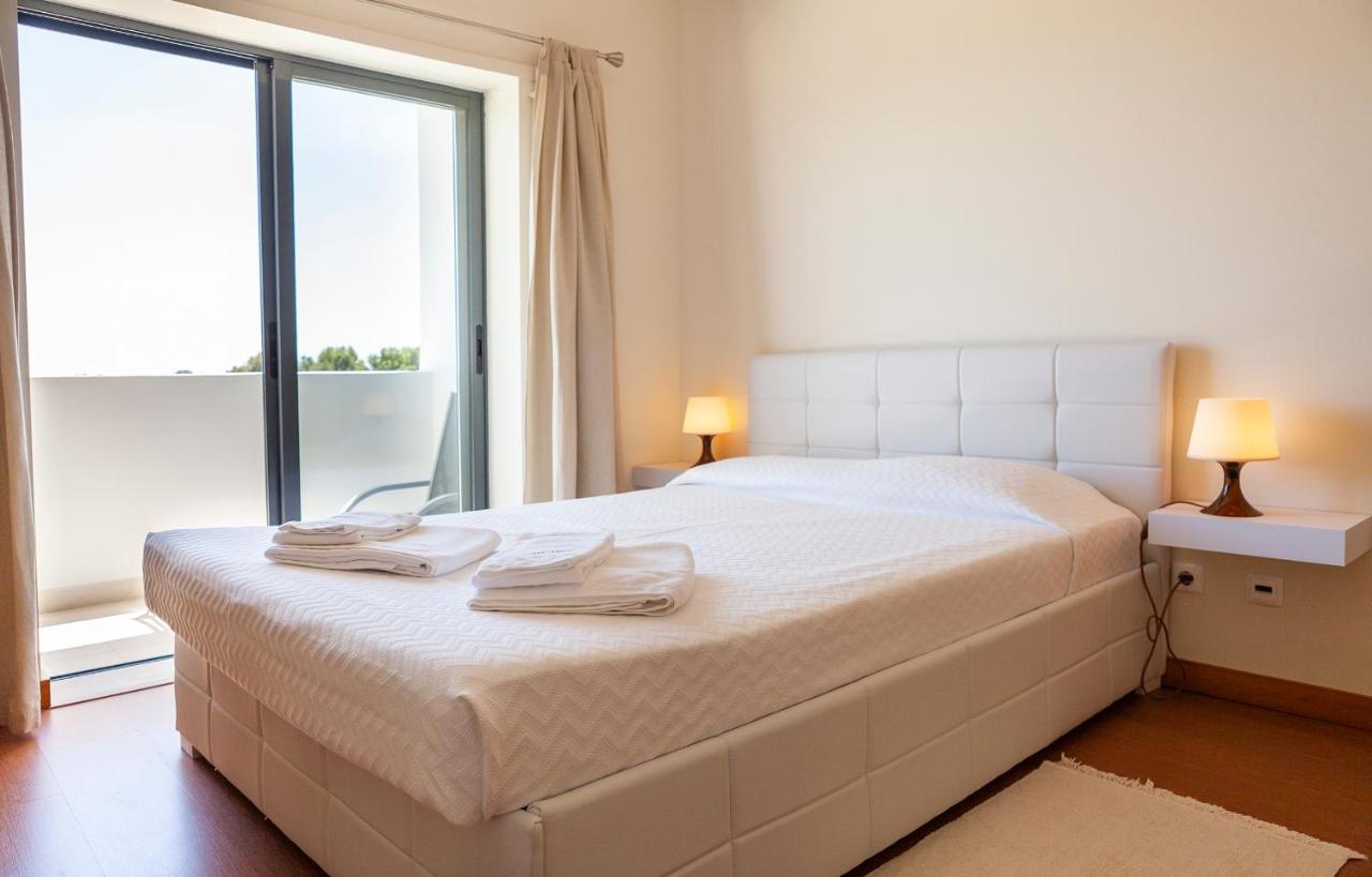 B55 - Sunset Holiday Apartment Praia Da Luz Exterior photo